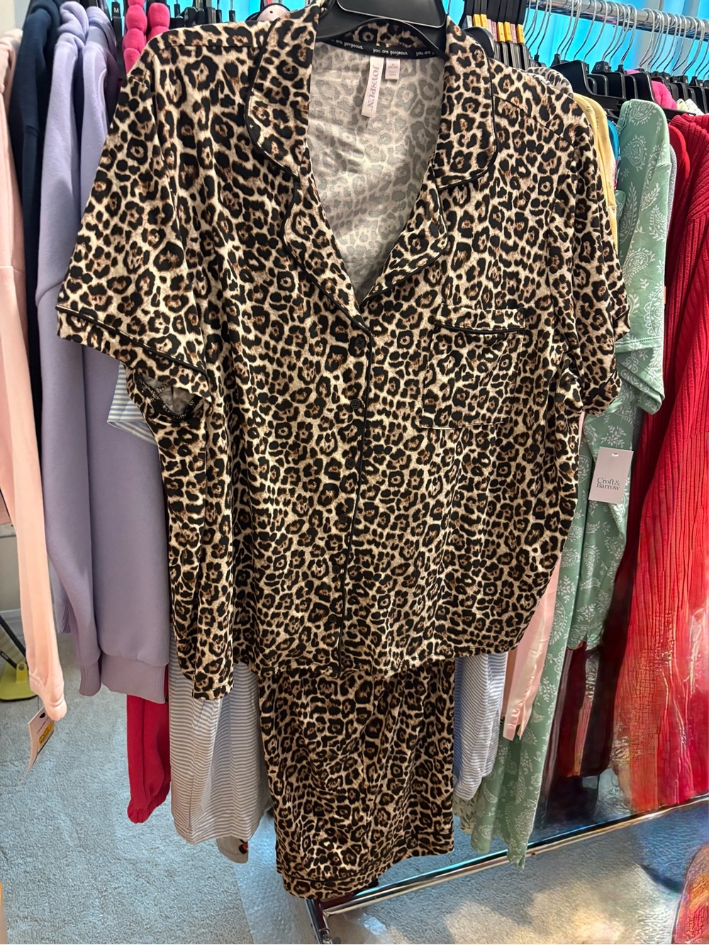 2 pc pj set